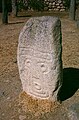 Menhir, Tucumán, Argentina (kultura Quilmes)