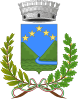 Coat of arms of Mignanego