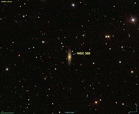 Image illustrative de l’article NGC 566