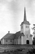 Nyskoga kyrka