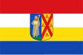 Vlag van Ottersum