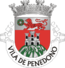 Blason de Penedono