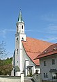 Katholische Pfarrkirche St. Andreas