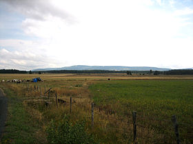 Montbel (Lozère)