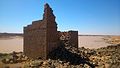 Qasr Burqu, eastern Jordan