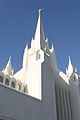 San Diego Temple