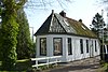 Woning met driezijdig uitgebouwde voorkamer[1]