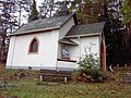 Above Klotten: Seitskapelle