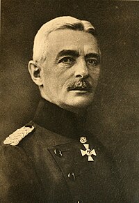 Walther von Lüttwitz