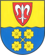 Blason de Brüsewitz