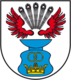 Coat of arms of Sylda