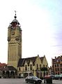 Belfry of Bergues