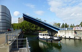 Zeebergbrug