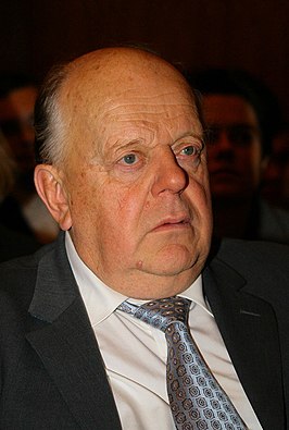 Stanislaw Sjoesjkevitsj (2009)