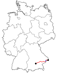 Mapa DK388