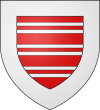 Blason de Barbas