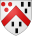 Blason de Bouvaincourt-sur-Bresle