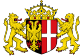 Coat of arms of Neuss