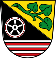 Treffelstein címere