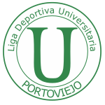 Liga Deportiva Universitaria de Portoviejo