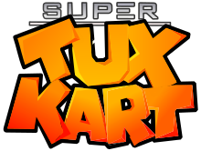 SuperTuxKart