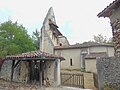 Église Saint-Georges de Lussolle