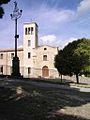 Santuario della Madonna dell’Olio