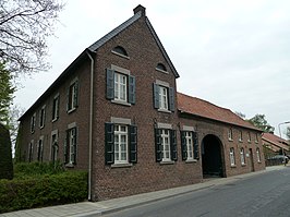 Haagstraat 12-16