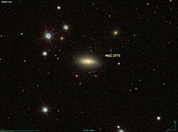 NGC 2773