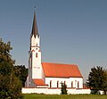 Katholische Pfarrkirche St. Stephan