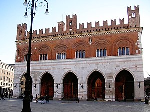 Palazzo Comunale