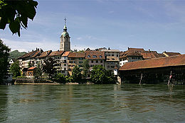 Olten - Sœmeanza