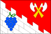 Bandeira de Mouchnice