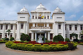 Image illustrative de l'article Bibliothèque de Jaffna