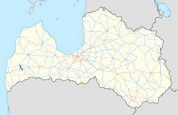 Road P115 Latvia.svg