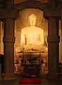 Buddha in der Seokguram-Grotte]]