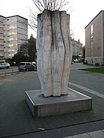 Delfoss (1963), Wuppertal