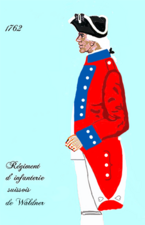 de 1762 à 1767