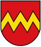 Coat of arms of Ellmau