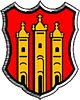 Coat of arms of Neckenmarkt