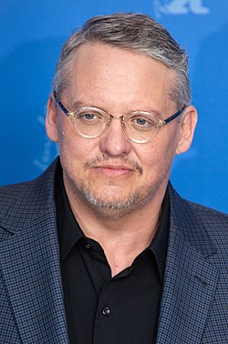 Adam McKay februari 2019.