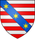 Coat of arms of Redange-sur-Attert