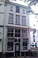 Woonhuis, Deventer (1593)