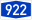 A922