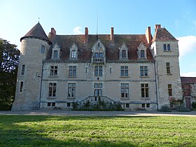 Château du Chatelard