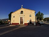 Église Notre-Dame-de-la-Nativité