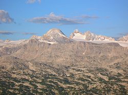 Dachstein