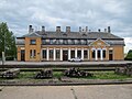 Gare ferroviaire de Dobele