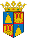 Official seal of Monzón