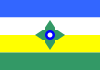 Flag of Vilhena